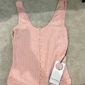 Privacy Please bodysuit